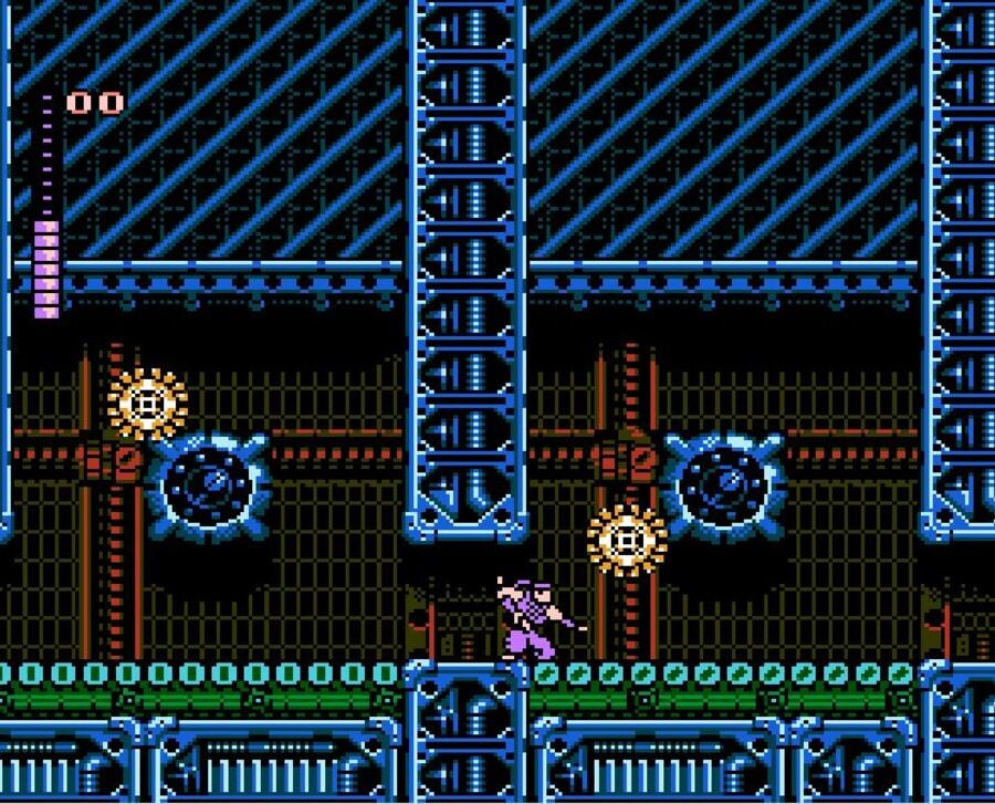 shadow of the ninja nes rom shadow of the ninja nes rom