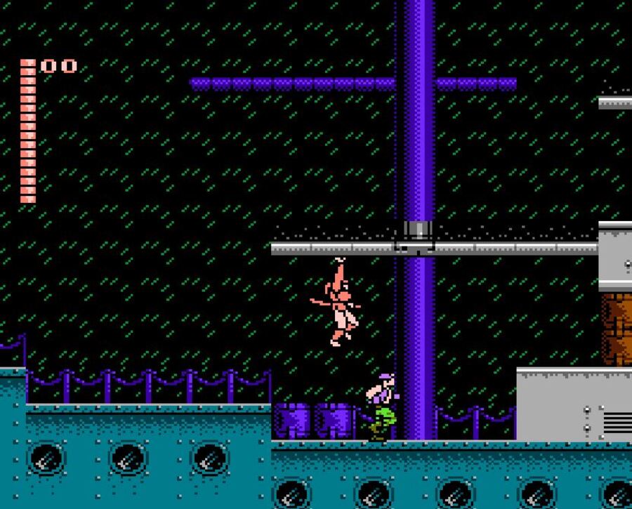 shadow of the ninja nes rom shadow of the ninja nes rom