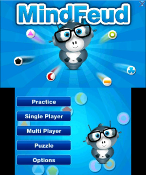 MindFeud Review - Screenshot 1 of 4