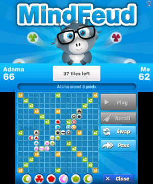 MindFeud Review - Screenshot 2 of 4