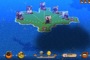 Lucadian Chronicles Screenshot