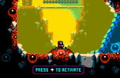 Xeodrifter - Screenshot 3 of 5