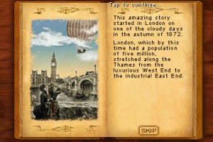 Around the World in 80 Days Review - Screenshot 1 of 2