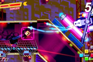 The Next Penelope Screenshot