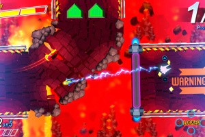 The Next Penelope Screenshot