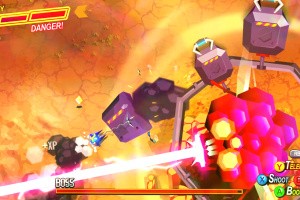 The Next Penelope Screenshot