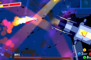 The Next Penelope Screenshot