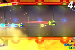 The Next Penelope Screenshot