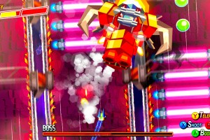 The Next Penelope Screenshot