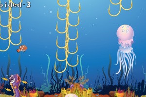 Plenty of Fishies Screenshot