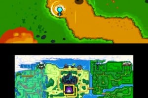 Adventure Time: The Secret of the Nameless Kingdom Screenshot