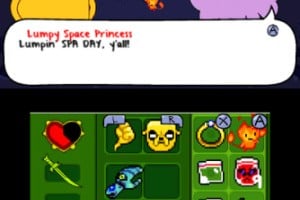 Adventure Time: The Secret of the Nameless Kingdom Screenshot