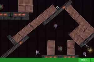 BLOK DROP X TWISTED FUSION Screenshot