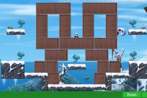 BLOK DROP X TWISTED FUSION Screenshot