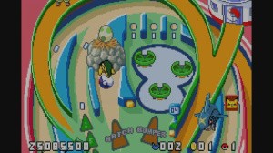 Pokémon Pinball: Ruby & Sapphire Review - Screenshot 1 of 3