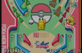 Pokémon Pinball: Ruby & Sapphire - Screenshot 3 of 6