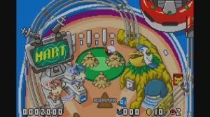 Pokémon Pinball: Ruby & Sapphire Review - Screenshot 1 of 3