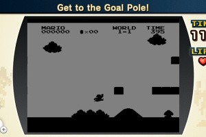 NES Remix Pack Screenshot