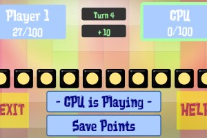 TOSS N GO Screenshot