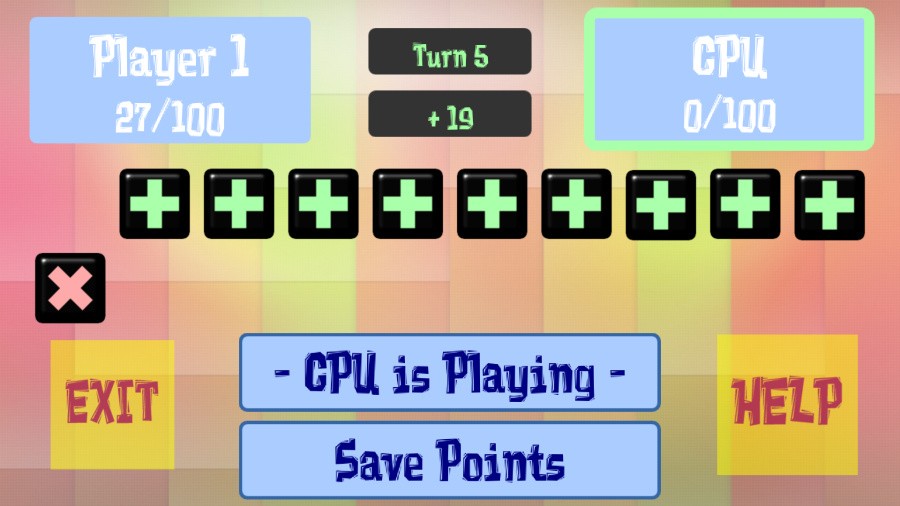 TOSS N GO Review - Screenshot 2 of 3