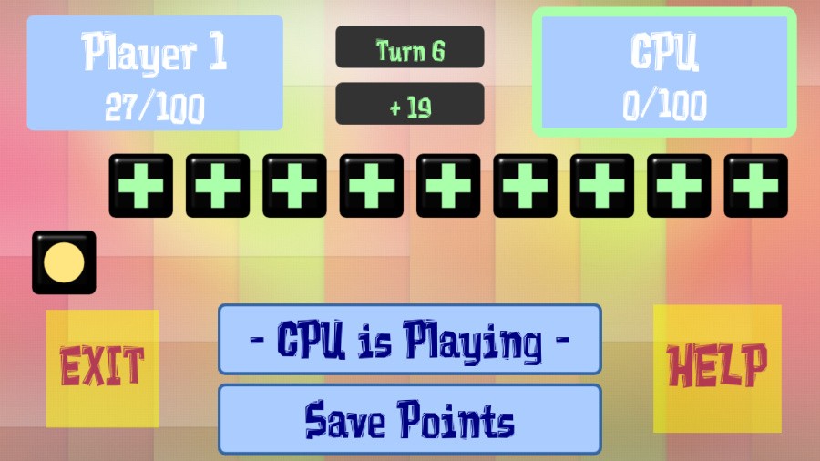 TOSS N GO Review - Screenshot 2 of 3