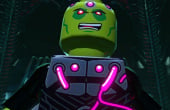 LEGO  Batman 3: Beyond Gotham - Screenshot 1 of 7