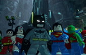 LEGO  Batman 3: Beyond Gotham - Screenshot 2 of 7