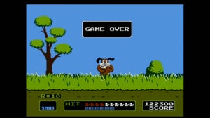 Duck Hunt Review - Screenshot 3 of 4