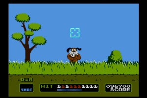 Duck Hunt Screenshot