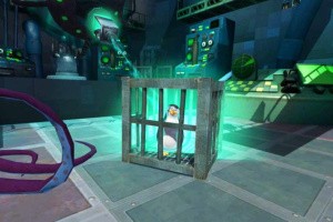 Penguins of Madagascar Screenshot