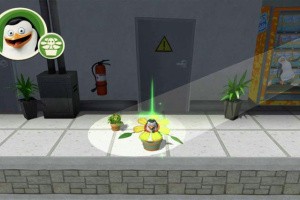 Penguins of Madagascar Screenshot
