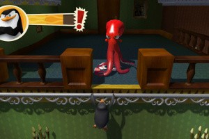 Penguins of Madagascar Screenshot