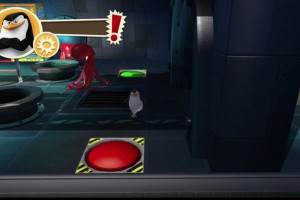Penguins of Madagascar Screenshot