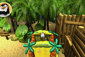 Penguins of Madagascar Screenshot