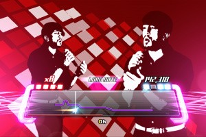 The Voice: I Want You Screenshot