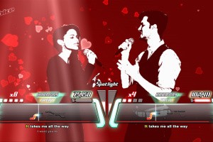 The Voice: I Want You Screenshot