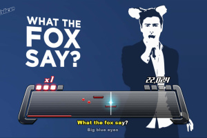 The Voice: I Want You Screenshot