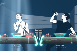 The Voice: I Want You Screenshot