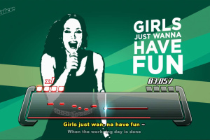 The Voice: I Want You Screenshot