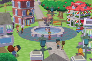 MySims Screenshot