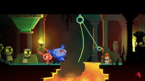 Brutus & Futée Review - Screenshot 3 of 3