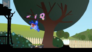 Brutus & Futée Review - Screenshot 1 of 3