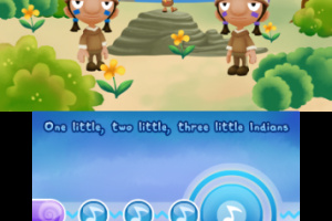My First Songs 2 Screenshot