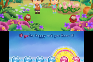 My First Songs 2 Screenshot