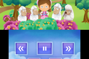 My First Songs 2 Screenshot