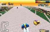 F-Zero: GP Legend - Screenshot 7 of 8