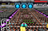 F-Zero: GP Legend - Screenshot 1 of 8