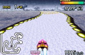 F-Zero: GP Legend - Screenshot 2 of 8