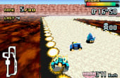 F-Zero: GP Legend - Screenshot 3 of 8