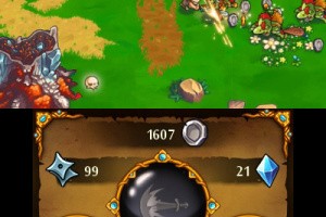 League of Heroes Screenshot